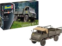 1/35 Unimog 404 S