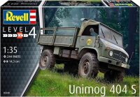 1/35 Unimog 404 S