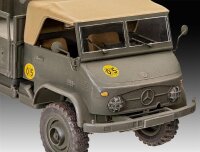 1/35 Unimog 404 S