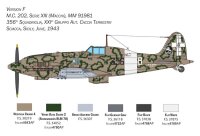 Macchi MC.202 Folgore