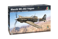 Macchi MC.202 Folgore