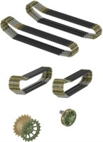 1/72 Tiger I Early - Das Reich