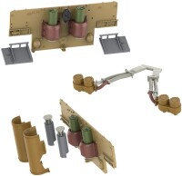 1/72 Tiger I Early - Das Reich