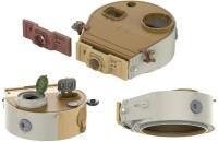 1/72 Tiger I Early - Das Reich