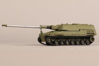 XM2001 Crusader Self-Propelled Howitzer