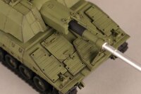 XM2001 Crusader Self-Propelled Howitzer