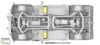 1/35 Eagle IV German Utility Vehicle 2011 Production - Deluxe Edition