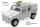 1/35 Eagle IV German Utility Vehicle 2011 Production - Deluxe Edition