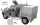 1/35 Eagle IV German Utility Vehicle 2011 Production - Deluxe Edition