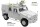 1/35 Eagle IV German Utility Vehicle 2011 Production - Deluxe Edition