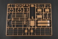 72V6 of 96K6 Pantsir-S1 SPAAGM BAZ-6909