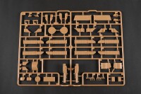72V6 of 96K6 Pantsir-S1 SPAAGM BAZ-6909