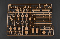 72V6 of 96K6 Pantsir-S1 SPAAGM BAZ-6909