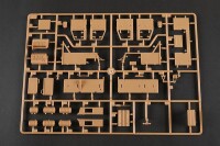 72V6 of 96K6 Pantsir-S1 SPAAGM BAZ-6909