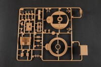 72V6 of 96K6 Pantsir-S1 SPAAGM BAZ-6909