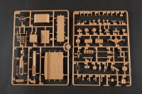 72V6 of 96K6 Pantsir-S1 SPAAGM BAZ-6909
