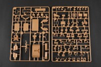72V6 of 96K6 Pantsir-S1 SPAAGM BAZ-6909