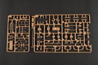 72V6 of 96K6 Pantsir-S1 SPAAGM BAZ-6909