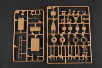 72V6 of 96K6 Pantsir-S1 SPAAGM BAZ-6909