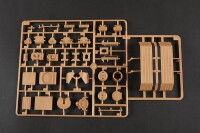 72V6 of 96K6 Pantsir-S1 SPAAGM BAZ-6909