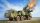 72V6 of 96K6 Pantsir-S1 SPAAGM BAZ-6909