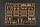 72V6 of 96K6 Pantsir-S1 SPAAGM BAZ-6909