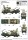 72V6 of 96K6 Pantsir-S1 SPAAGM BAZ-6909
