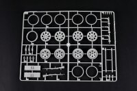 1/16 Sd.Kfz. 251 Ausf. D