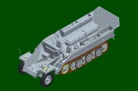 1/16 Sd.Kfz. 251 Ausf. D