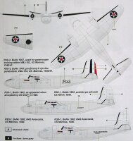 Douglas R3D-1/R3D-2 U.S. Navy & U.S. Marines"