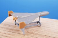 1/72 HESA Shahid 136 / Geran-2 Iranian Drone