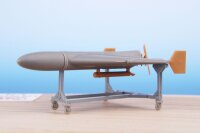 1/72 HESA Shahid 136 / Geran-2 Iranian Drone