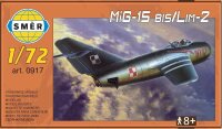 MiG-15 bis / LiM-2