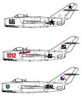 MiG-15 bis / LiM-2