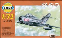 MiG-15UTI