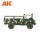 1/35 Unimog S404 Middle East