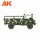 Unimog S404 Middle East