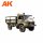 Unimog S404 Middle East