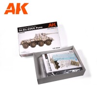 1/35 Sd.Kfz. 234/2 Puma