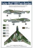 1/48 Focke-Wulf 1000 Fast-Bomber