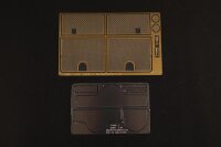 1/16 Pz.Kpfw. VI Tiger I - Early