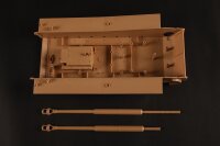 1/16 Pz.Kpfw. VI Tiger I - Early