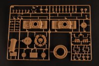 1/16 Pz.Kpfw. VI Tiger I - Early