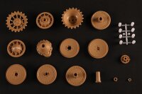 1/16 Pz.Kpfw. VI Tiger I - Early