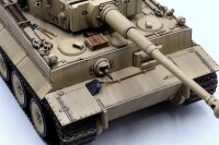 1/16 Pz.Kpfw. VI Tiger I - Early