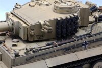 1/16 Pz.Kpfw. VI Tiger I - Early