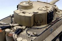 1/16 Pz.Kpfw. VI Tiger I - Early