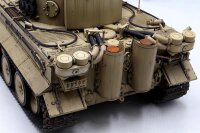 1/16 Pz.Kpfw. VI Tiger I - Early