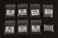 1/16 Pz.Kpfw. VI Tiger I - Early