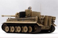 Pz.Kpfw. VI Tiger I - Early